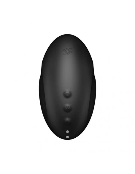 Vulva Lover 3 black Csiklóizgató Csiklóizgatók Satisfyer Vulva Lover 3 black Csiklóizgató Csiklóizgatók Satisfyer