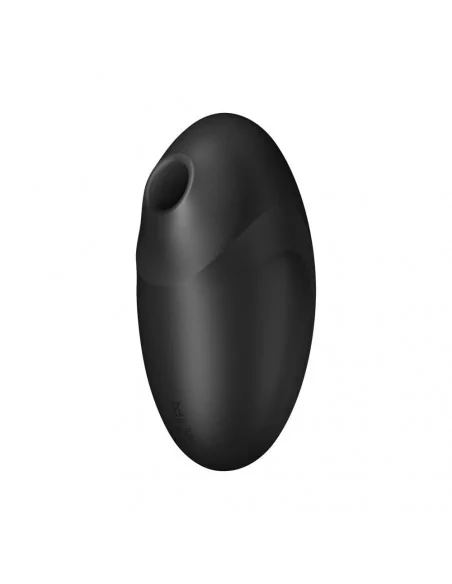 Vulva Lover 3 black Csiklóizgató Csiklóizgatók Satisfyer Vulva Lover 3 black Csiklóizgató Csiklóizgatók Satisfyer