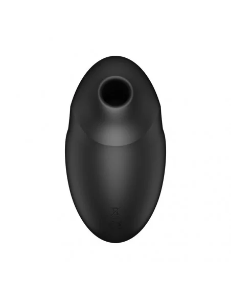 Vulva Lover 3 black Csiklóizgató Csiklóizgatók Satisfyer Vulva Lover 3 black Csiklóizgató Csiklóizgatók Satisfyer