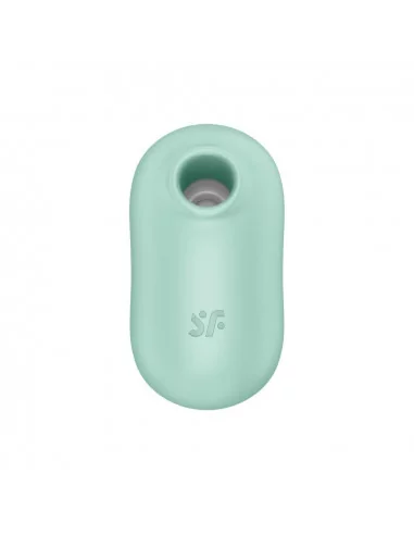 Pro To Go 2 mint Csiklóizgató Csiklóizgatók Satisfyer