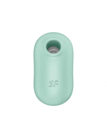 Pro To Go 2 mint Csiklóizgató Csiklóizgatók Satisfyer Pro To Go 2 mint Csiklóizgató Csiklóizgatók Satisfyer