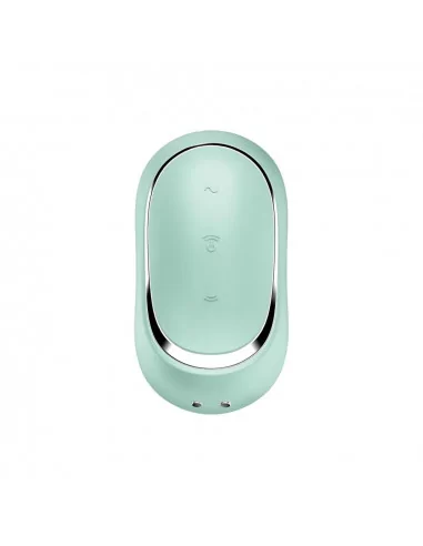 Pro To Go 2 mint Csiklóizgató Csiklóizgatók Satisfyer