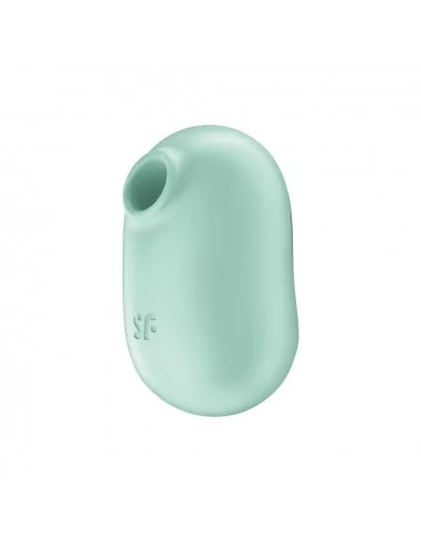 Pro To Go 2 mint Csiklóizgató Csiklóizgatók Satisfyer