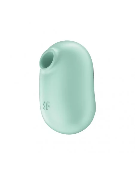 Pro To Go 2 mint Csiklóizgató Csiklóizgatók Satisfyer Pro To Go 2 mint Csiklóizgató Csiklóizgatók Satisfyer