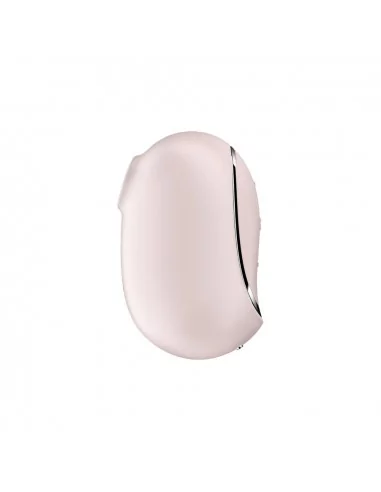 Pro To Go 2 beige Csiklóizgató Csiklóizgatók Satisfyer