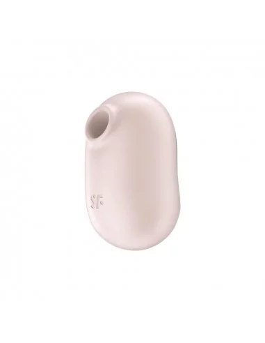Pro To Go 2 beige Csiklóizgató Csiklóizgatók Satisfyer