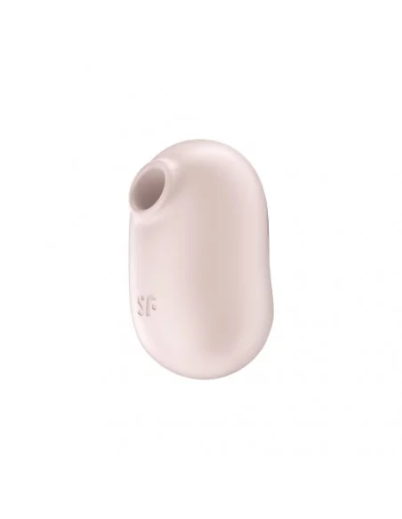 Pro To Go 2 beige Csiklóizgató Csiklóizgatók Satisfyer Pro To Go 2 beige Csiklóizgató Csiklóizgatók Satisfyer