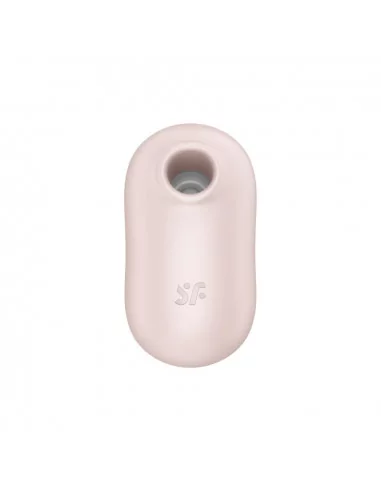 Pro To Go 2 beige Csiklóizgató Csiklóizgatók Satisfyer