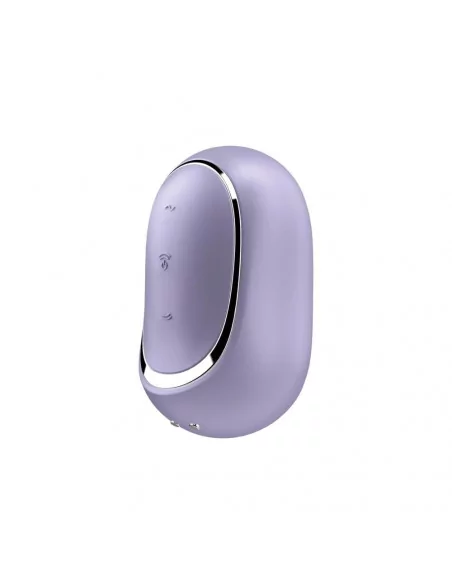 Pro To Go 2 violet Csiklóizgató Csiklóizgatók Satisfyer Pro To Go 2 violet Csiklóizgató Csiklóizgatók Satisfyer