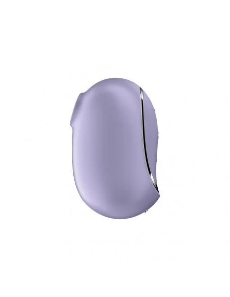 Pro To Go 2 violet Csiklóizgató Csiklóizgatók Satisfyer Pro To Go 2 violet Csiklóizgató Csiklóizgatók Satisfyer