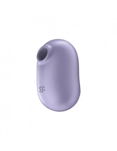 Pro To Go 2 violet Csiklóizgató Csiklóizgatók Satisfyer