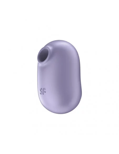 Pro To Go 2 violet Csiklóizgató Csiklóizgatók Satisfyer Pro To Go 2 violet Csiklóizgató Csiklóizgatók Satisfyer