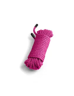 Bound - Pink Kötöző Bilincsek - Kötözők NS Toys 2