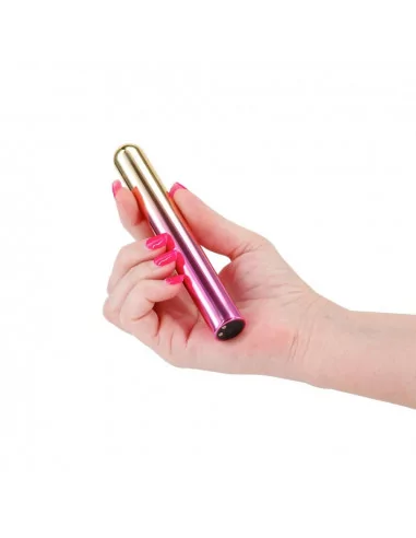 Chroma - Sunrise - Large Vibrátor Mini vibrátorok és tojások NS Toys