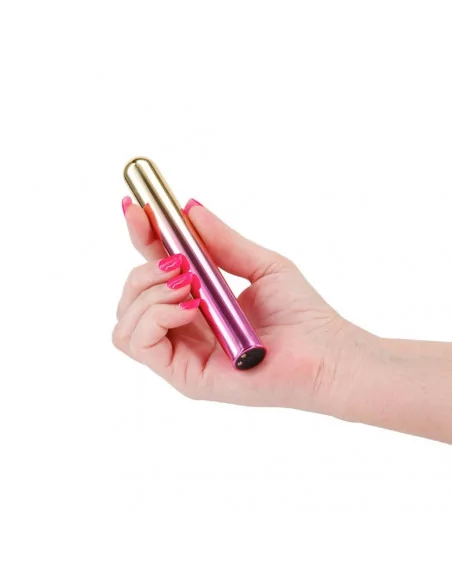 Chroma - Sunrise - Large Vibrátor Mini vibrátorok és tojások NS Toys Chroma - Sunrise - Large Vibrátor Mini vibrátorok és tojások NS Toys