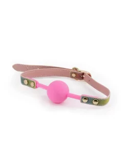 Spectra Bondage - Rainbow Szájpöcök Szájpöckök NS Toys 2