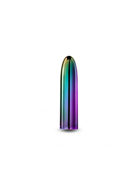 Chroma Petite - Bullet - Multicolor Vibrátor Mini vibrátorok és tojások NS Toys Chroma Petite - Bullet - Multicolor Vibrátor Mini vibrátorok és tojások NS Toys