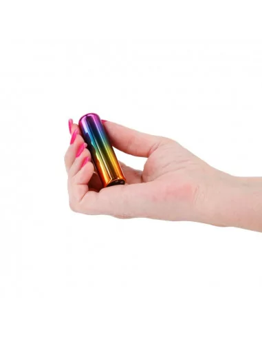 Chroma - Rainbow - Small Vibrátor Mini vibrátorok és tojások NS Toys