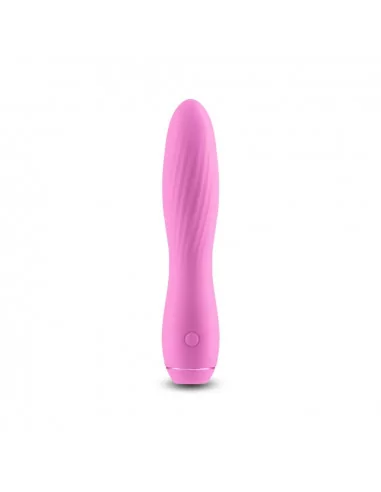 Obsession - Clyde - Light Pink Vibrátor Nonfiguratív vibrátorok NS Toys