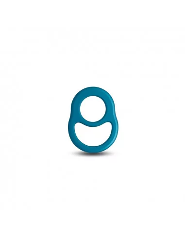 Renegade - Cradle - Teal Péniszgyűrű Péniszgyűrűk - Mandzsetták NS Toys