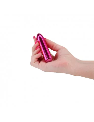 Chroma Petite - Bullet - Pink Vibrátor Mini vibrátorok és tojások NS Toys
