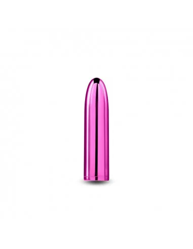 Chroma Petite - Bullet - Pink Vibrátor Mini vibrátorok és tojások NS Toys