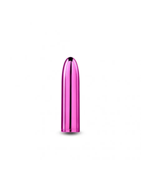 Chroma Petite - Bullet - Pink Vibrátor Mini vibrátorok és tojások NS Toys Chroma Petite - Bullet - Pink Vibrátor Mini vibrátorok és tojások NS Toys