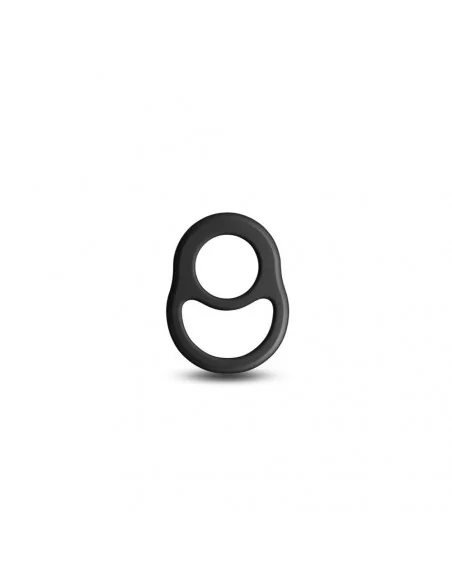 Renegade - Cradle - Black Péniszgyűrű Péniszgyűrűk - Mandzsetták NS Toys Renegade - Cradle - Black Péniszgyűrű Péniszgyűrűk - Mandzsetták NS Toys