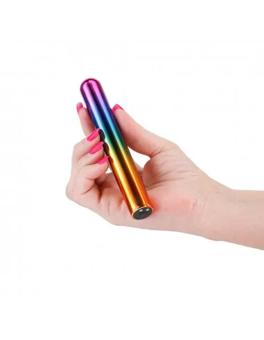 Chroma - Rainbow - Large Vibrátor Mini vibrátorok és tojások NS Toys