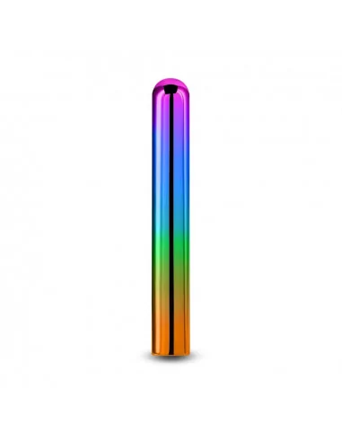Chroma - Rainbow - Large Vibrátor Mini vibrátorok és tojások NS Toys