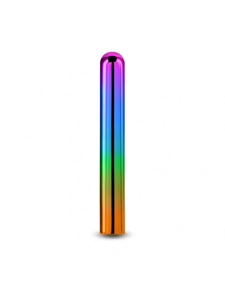 Chroma - Rainbow - Large Vibrátor Mini vibrátorok és tojások NS Toys Chroma - Rainbow - Large Vibrátor Mini vibrátorok és tojások NS Toys