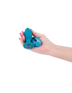 INYA - Alpine - Teal Fenékdugó Fenékdugók NS Toys 2