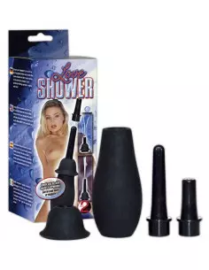 Love Shower Intimzuhany Intimzuhanyok Orion