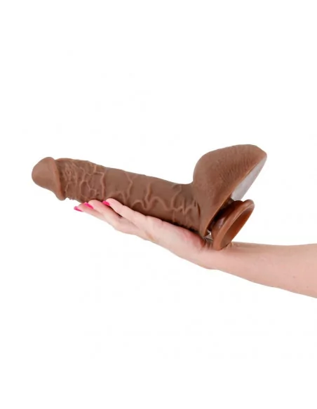 Shane Diesel - Dual Density Dildó Dongok - Dildók NS Toys Shane Diesel - Dual Density Dildó Dongok - Dildók NS Toys