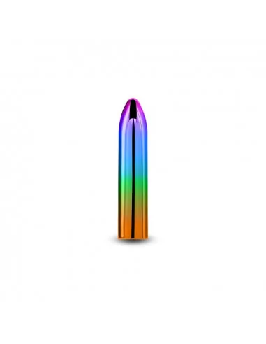 Chroma - Rainbow - Medium Vibrátor Mini vibrátorok és tojások NS Toys