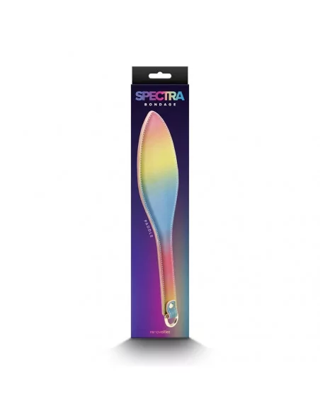 Spectra Bondage - Rainbow Paskoló Korbácsok - Pálcák - Paskolók NS Toys