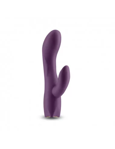 Obsessions - Juilet - Dark Purple Vibrátor Nonfiguratív vibrátorok NS Toys