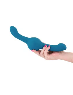 Revolution - Tsunami - Teal Vibrátor Nonfiguratív vibrátorok NS Toys 2