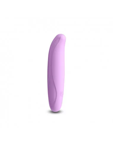 INYA - Flirt - Lilac Vibrátor Mini vibrátorok és tojások NS Toys