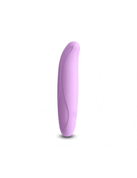 INYA - Flirt - Lilac Vibrátor Mini vibrátorok és tojások NS Toys INYA - Flirt - Lilac Vibrátor Mini vibrátorok és tojások NS Toys