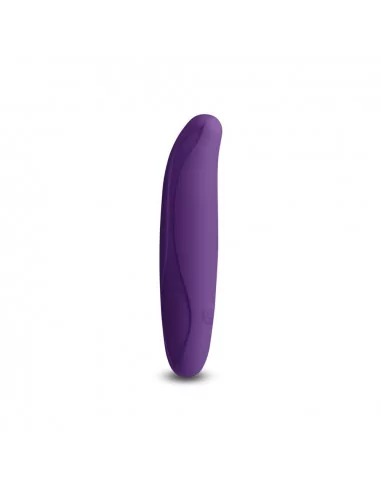 INYA- Flirt - Dark Purple Mini Vibrátor Mini vibrátorok és tojások NS Toys