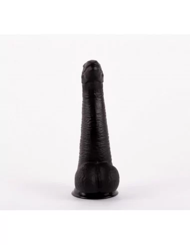 X-MEN David's 12.4" Cock Black I Dildó Dongok - Dildók X-Men