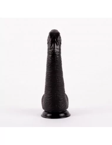 X-MEN David's 12.4" Cock Black I Dildó Dongok - Dildók X-Men