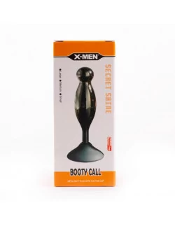 X-MEN Secret Shine Booty Call L VI Fenékdugó Fenékdugók X-Men