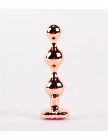 X-MEN Secret Shine Booty Call M Fenékdugó Fenékdugók X-Men