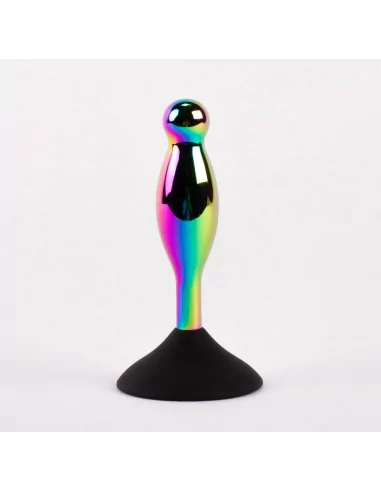 X-MEN Secret Shine Booty Call L V Fenékdugó Fenékdugók X-Men