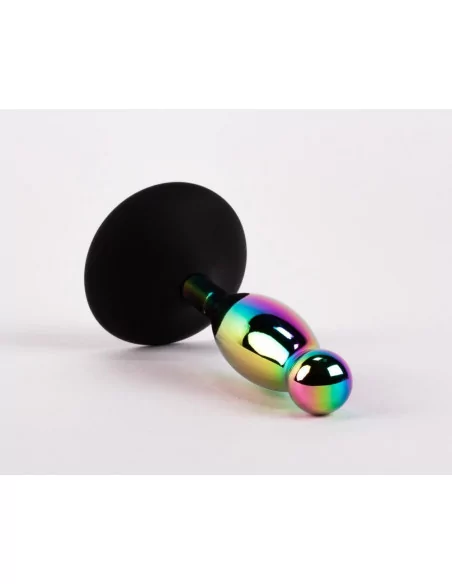 X-MEN Secret Shine Booty Call L V Fenékdugó Fenékdugók X-Men X-MEN Secret Shine Booty Call L V Fenékdugó Fenékdugók X-Men