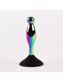 X-MEN Secret Shine Booty Call S V Fenékdugó Fenékdugók X-Men 2