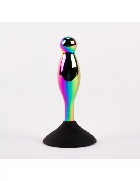 X-MEN Secret Shine Booty Call S V Fenékdugó Fenékdugók X-Men