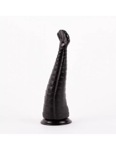 X-MEN David's 11.9" Cock Black II Fenékdugó Fenékdugók X-Men X-MEN David's 11.9" Cock Black II Fenékdugó Fenékdugók X-Men